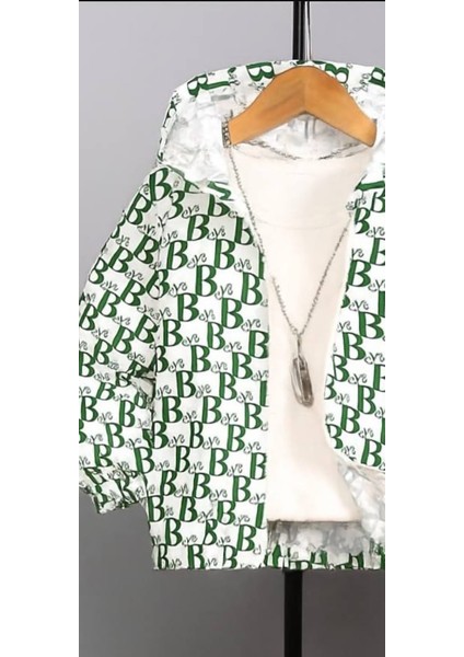 Boys Erkek Çocuk Üçlü Takım - Hırka - Body - Pantolon - Pamuklu indirimleri