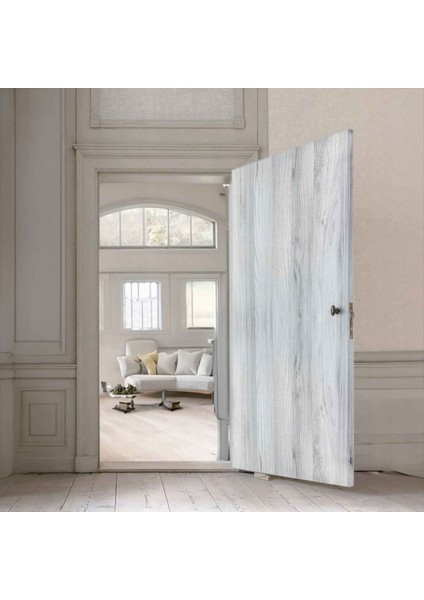 276-8143 Gri Ahşap Desen Kendinden Yapışkanlı Folyo ( 67 cm x 2 mt ) indirimleri
