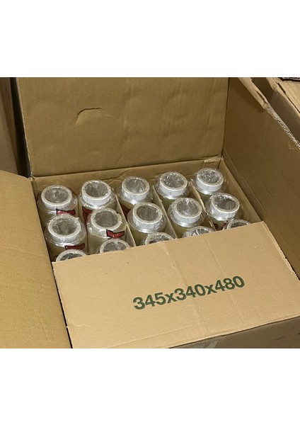 Streç Film modelleri