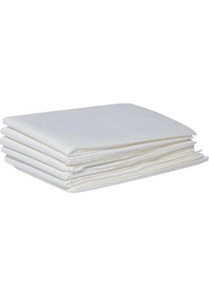 Tek Kullanımlık Havlu 40X80 Boyutlarında 100 Adet modelleri