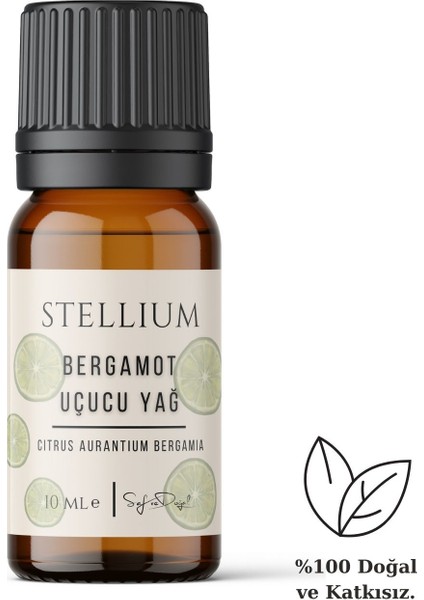 Bergamot Yağı – Saf ve Doğal, Aromaterapi, Cilt ve Saç Bakımı modelleri