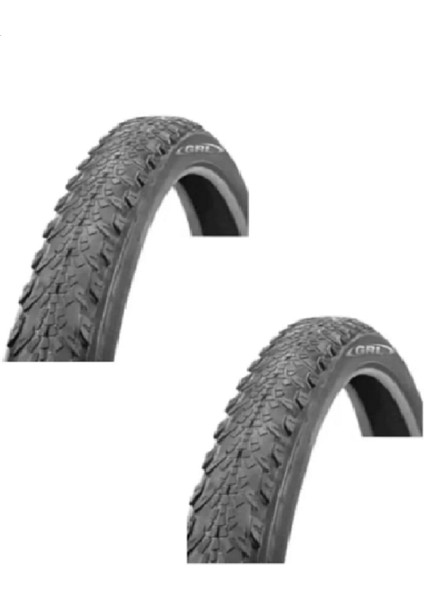 28 Jant 28X1.50 (700X38) (40-622) 1 mm Zırhlı Beyaz Yanak 1171 Bisiklet Dış Lastiği x 2 Adet