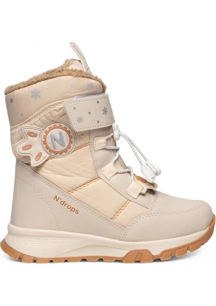 Kürklü Kız Çocuk Kar Bot fiyatları