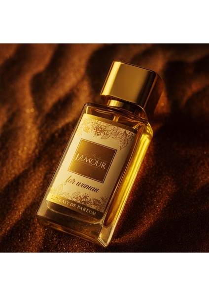 Kadın Parfüm W-340