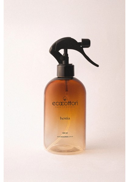 Hestia Çamaşır Kokusu 500 ml