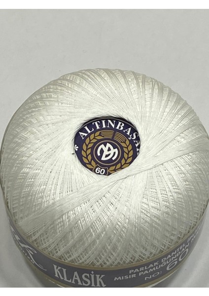 Merserize 60 Numara Dantel Ipi fiyatları