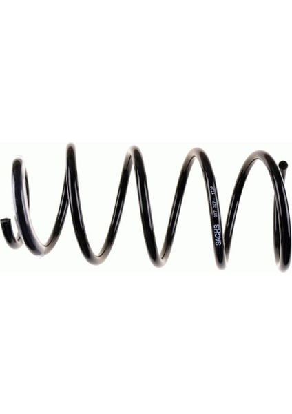 997247 - Helezon Yay On 393MM Mercedes 190 W201 86 93