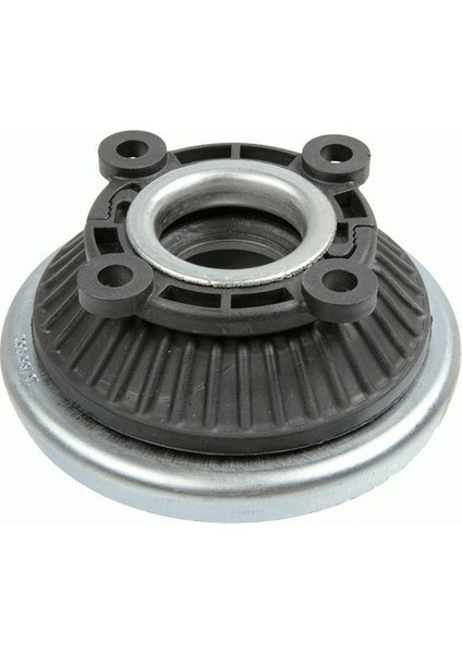 802269 - Ön Amörtisör Üst Takozu Kelepçe Braketi Astra H-Zafıra B 04