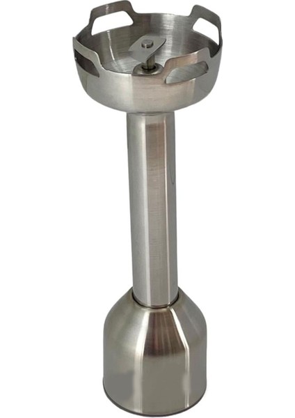 Korkmaz Uyumlu A444 Vertex Duo Blender Paslanmaz Parçalayıcı Ayak Çubuk