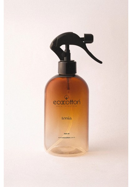 Tonia Çamaşır Kokusu 500 ml