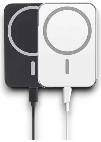 15W Wireless Şarj Cihazı