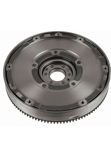 6366000055 - Volan Cmax Iı-Grand Cmax-Focus 3 1.6 Tdci 11 Volvo S40 1.6d 2 C30 V50 10-12 - V40 12 Mazda 6366000011 Cıft Kutle