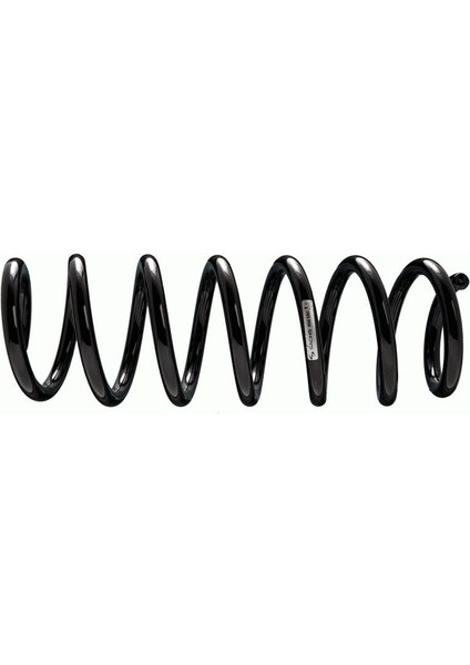 994580 - Helezon Yayı Arka Bmw F25 F26 Romork Cekımı Olan