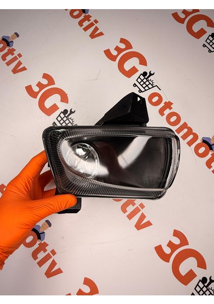 Palio Sis Farı Sağ Em