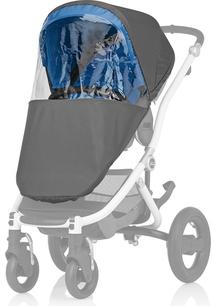 Britax Römer Affinity Bebek Arabası Yağmurluğu