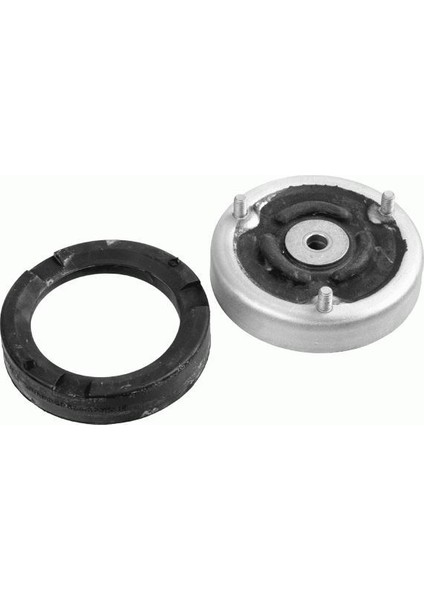 802462 - Amortısor Takozu Arka Bmw E60 E63 E65