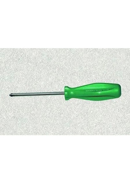 Elta 4170 Opak Yıldız Tornavida 6X100 mm
