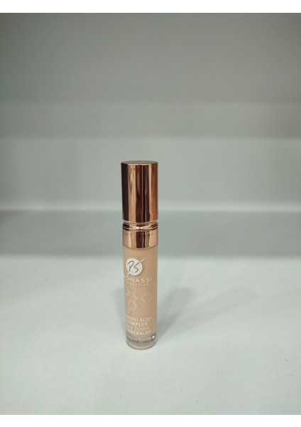 Rs Ronassi Amino Acid Complex İdol Cover Concealer 01