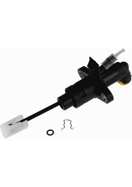 6284654004 - 6284000033 Debriyaj Üst Merkezi Golf Iv-Bora-A3-Leon 1.6 Akl 98
