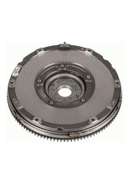 6366000017 - Volan Dmf Focus Iıı 12 C-Max 12 1.0 Ecoboost Benzınlı Cıft Kutle