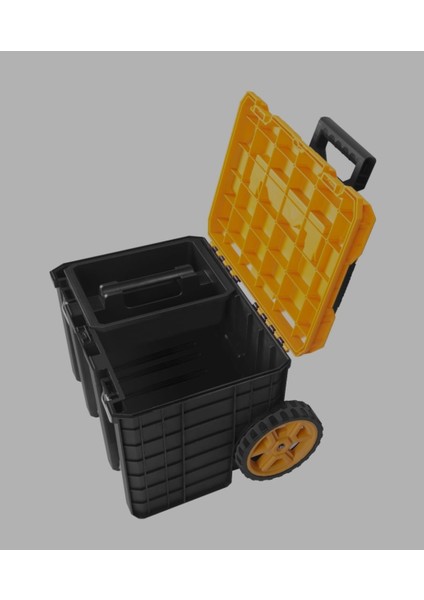 M-L Master Case (2'li Set ) modelleri