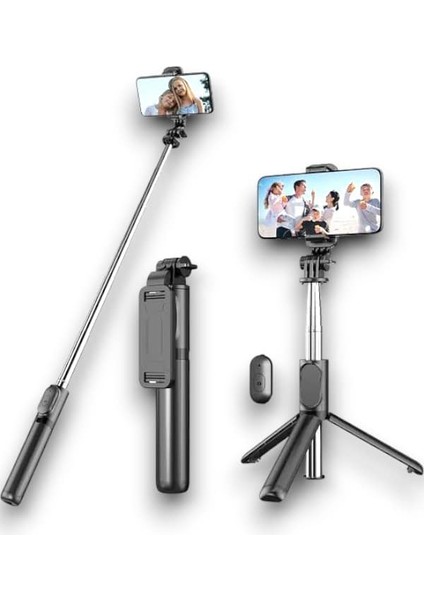 Selfie Çubuğu