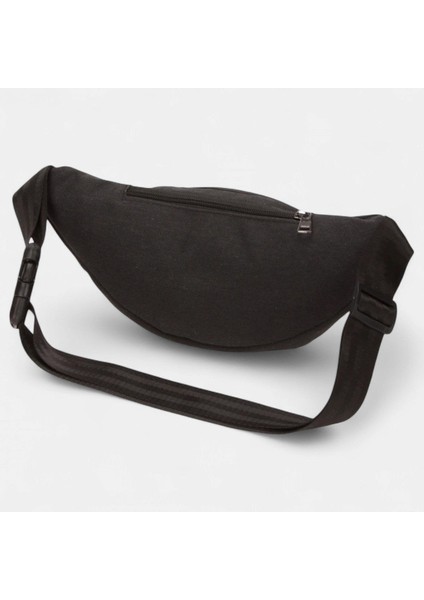 Kanvas Kumaş Bodybag Bel Çantası ve Omuz Çantası LD559 fırsatları