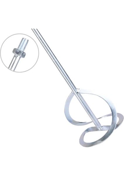 Eco Sds M14 Tutkal Karıştırıcı 120Ø, 580MM ( Lisinya )