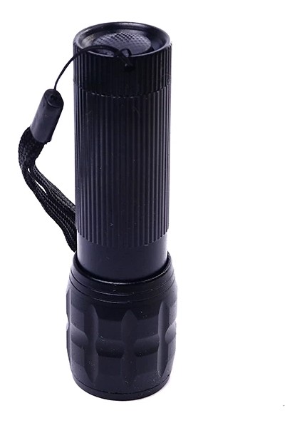 Zoom Odaklamalı El Feneri Bigem BM-309 ( Lisinya ) fırsatları