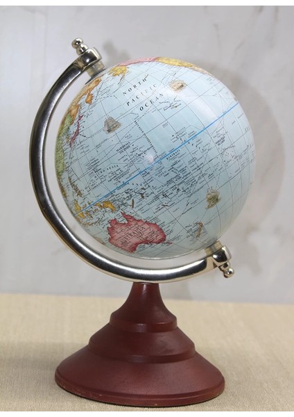 Dekoratif Dünya Küre SL339-F ( Lisinya )