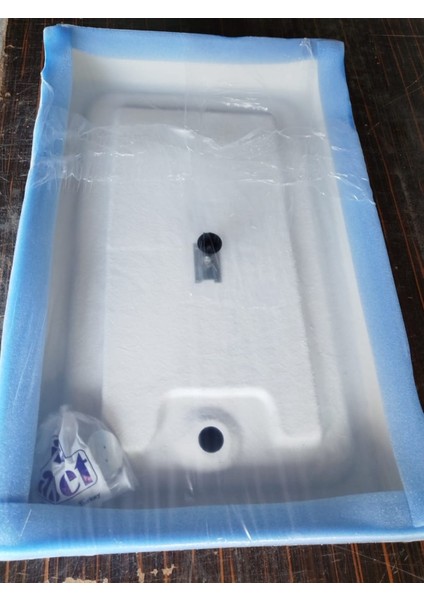 90X90 OVAL MONOBLOK DUŞTEKNESİ modelleri