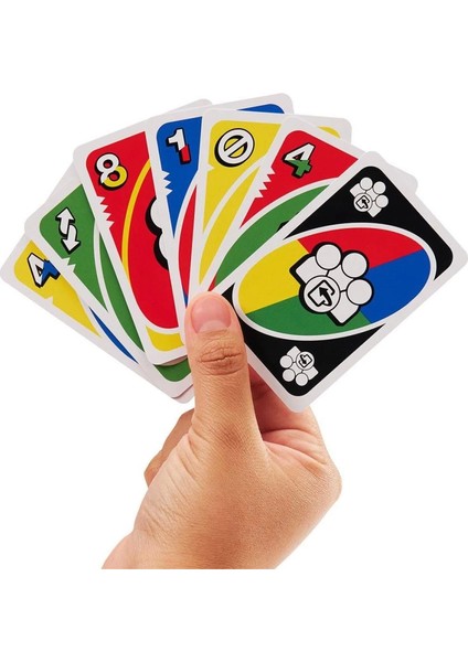 Bfs HMY99UNOFLEXKARTLAR+7YAŞ fırsatları