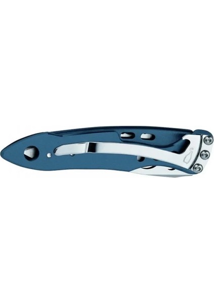 Skeletool Kbx Denim Blue 15 cm modelleri