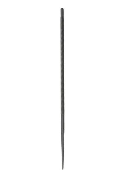 Vallorbe Motor Eğesi 200X5,5 mm Yuvarlak