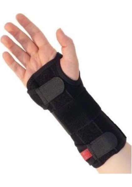 El Bilek Ateli Çift Taraflı