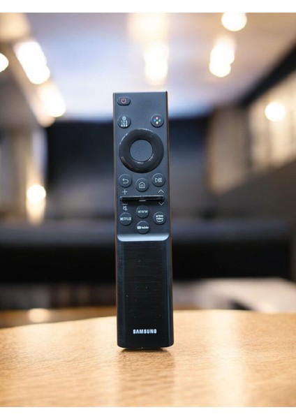 Suhd QLED OLED Yeni Nesil Kumanda