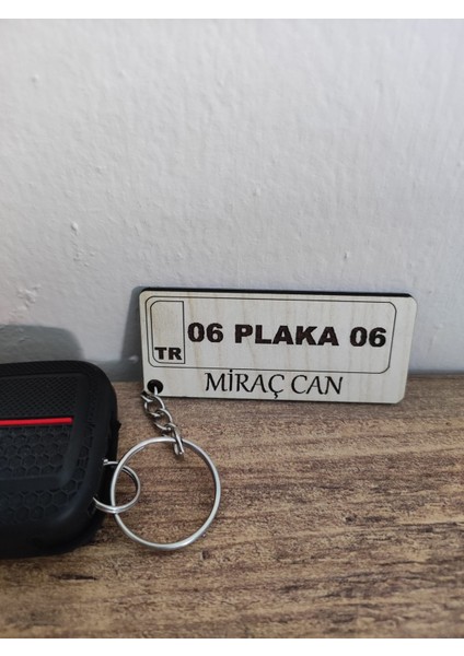 Ahşap Plaka ve Isim Yazılı Anahtarlık Kişiye Özel Kazıma fiyatları