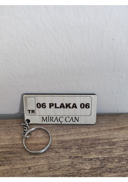 Ahşap Plaka ve Isim Yazılı Anahtarlık Kişiye Özel Kazıma modelleri