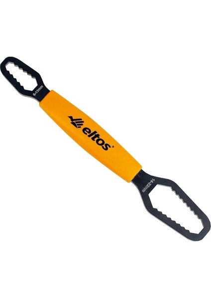 Eltos Çoklu Anahtar Vakumlu 6-22MM ( Lisinya )