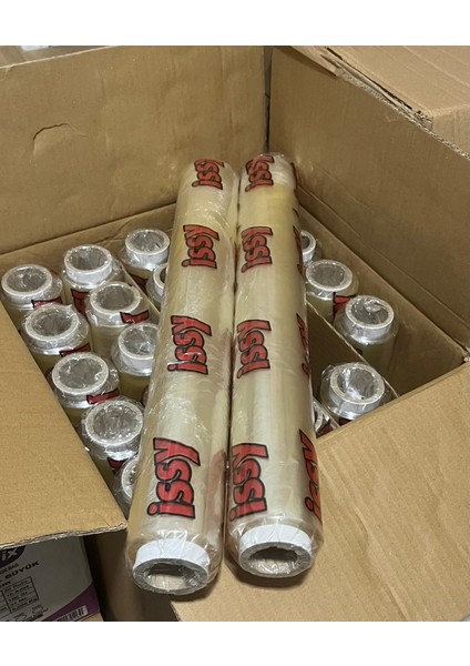 Streç Film 2 Adet fırsatları