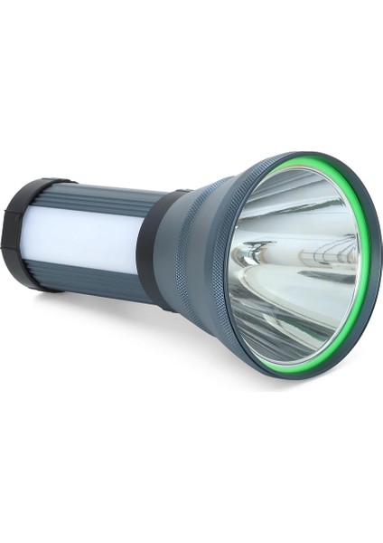 200W Güçlü Şarjlı El Feneri Projektör WT-411 ( Lisinya ) modelleri