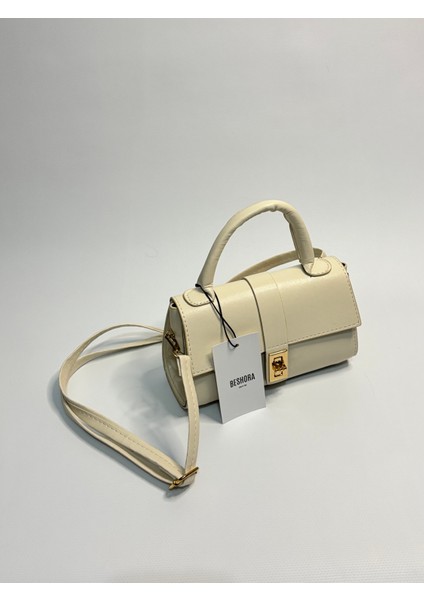 Martha Bej Mat Kadın Omuz ve Kol Çantası fiyatları