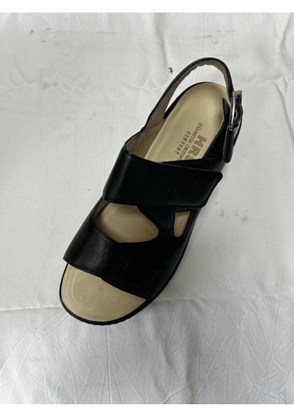 Ortopedik Deri Çarık