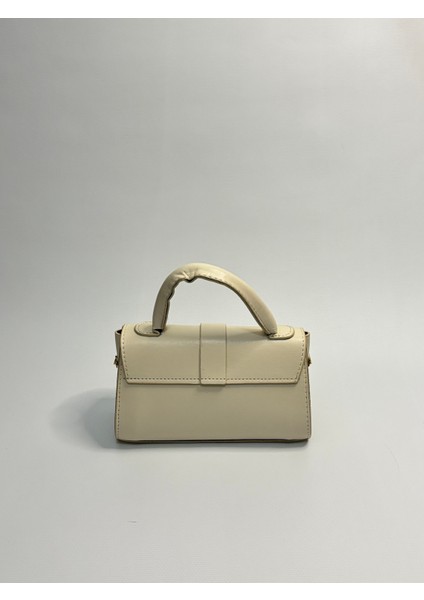 Martha Bej Mat Kadın Omuz ve Kol Çantası fırsatları