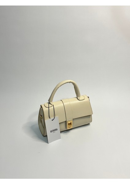 Martha Bej Mat Kadın Omuz ve Kol Çantası indirimleri