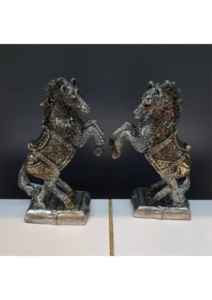 Şaha Kalkan At Biblosu ( Lisinya )