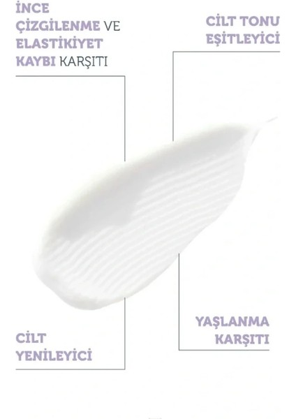 Kırışıklık Karşıtı, Onarıcı Retinol (A Vitamini) Gece Serumu 30 ml (%1 Retinol + Ceramide) Cilt Bakım Seti modelleri