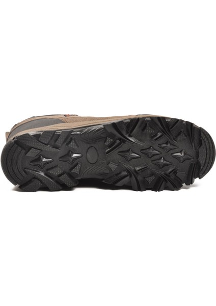 Büyük Numara Vizon Kürklü Erkek Outdoor Bot X-Step X6 M indirimleri