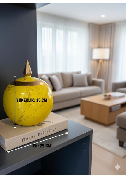 Tekli %100 El Yapımı Dekoratif Küp - Ev Dekor | Şık Masa ve Salon Aksesuarı modelleri