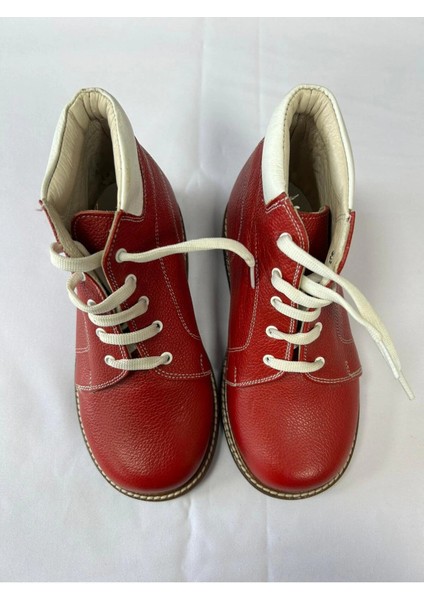 Çocuk Düz Tabanlık ve Içe Basma Düzeltici Bot